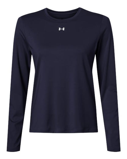 Women's Team Vanish Long Sleeve T-Shirt