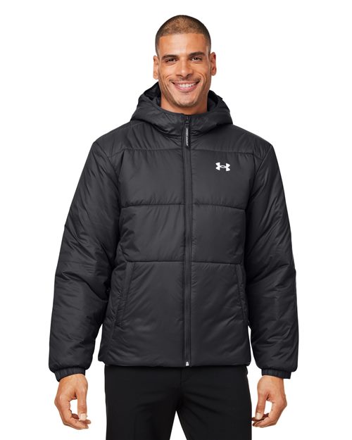Men's LW Insulated Jacket