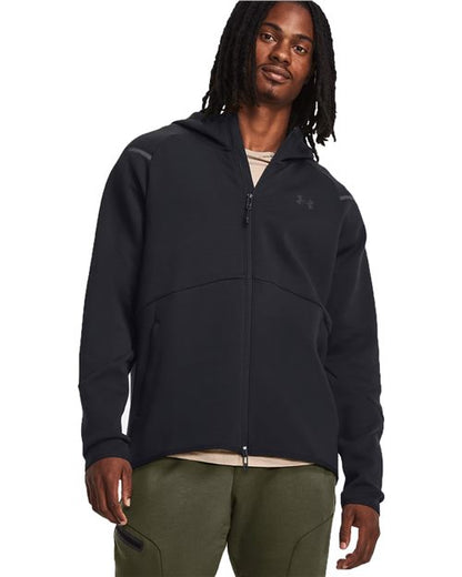 Men's Unstoppable Fleece Full-Zip