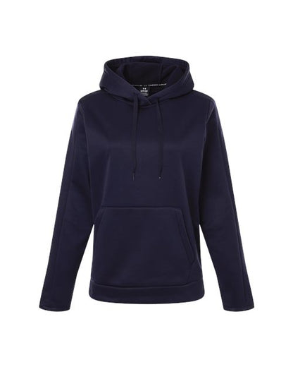Women's Armour Fleece Pro Hooded Sweatshirt