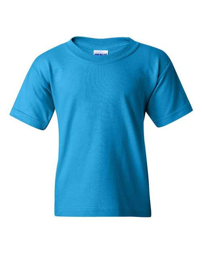 Youth Heavy Cotton™ T-Shirt