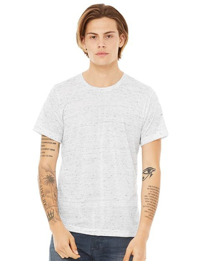 Unisex Texture Tee