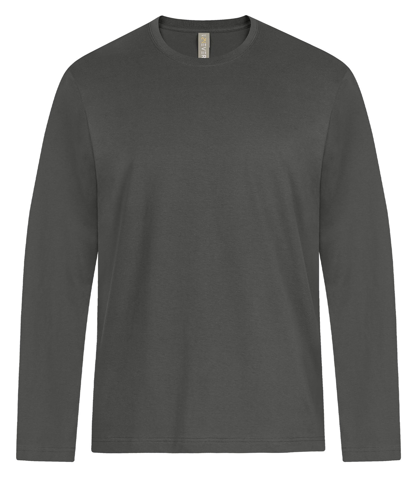 ATC 24EVER™ RING SPUN COTTON LONG SLEEVE TEE