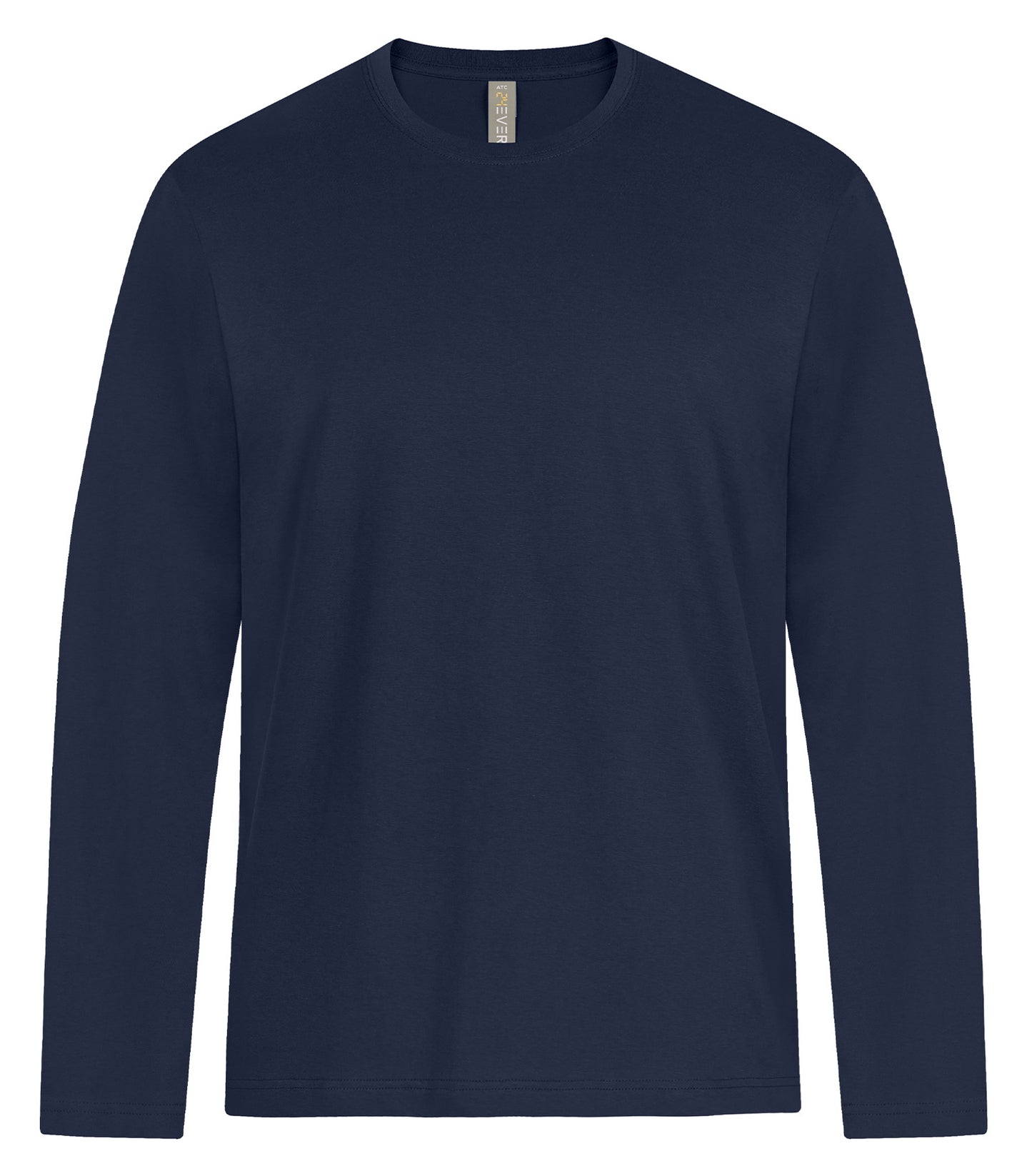 ATC 24EVER™ RING SPUN COTTON LONG SLEEVE TEE