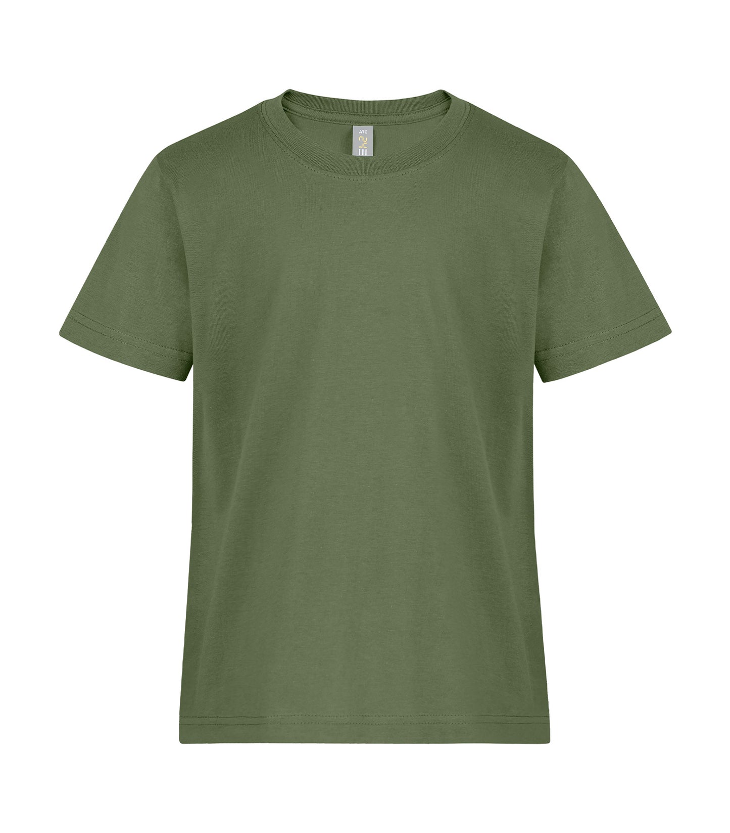 ATC 24EVER™ RING SPUN COTTON YOUTH TEE