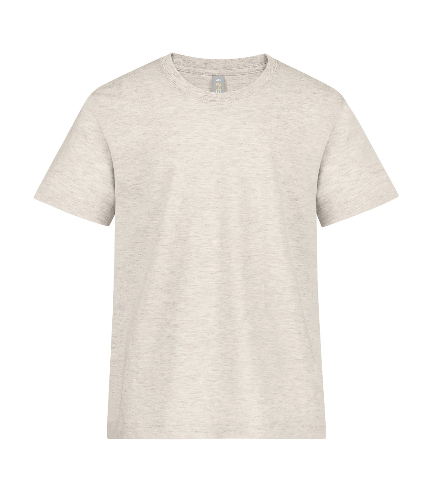 ATC 24EVER™ RING SPUN COTTON YOUTH TEE