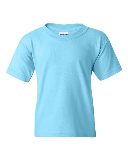 Youth Heavy Cotton™ T-Shirt