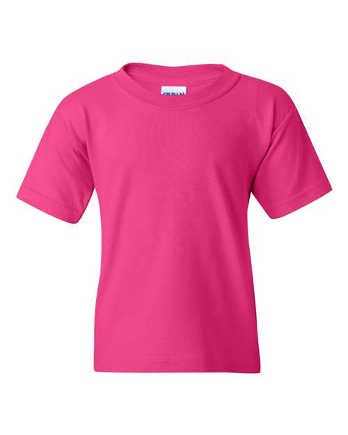 Youth Heavy Cotton™ T-Shirt