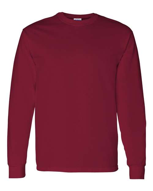 Unisex Heavy Cotton™ Long Sleeve T-Shirt