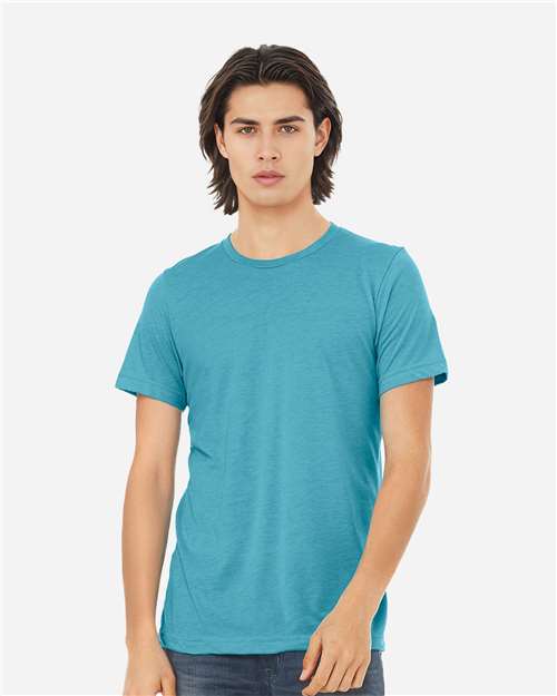 Triblend Tee