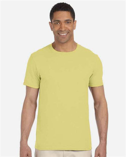 Unisex Softstyle® T-Shirt