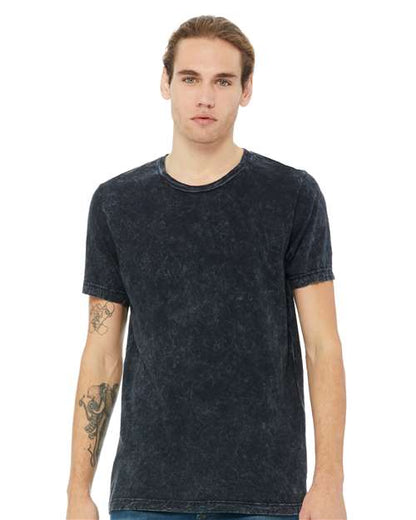 Unisex Texture Tee