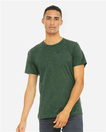 Triblend Tee