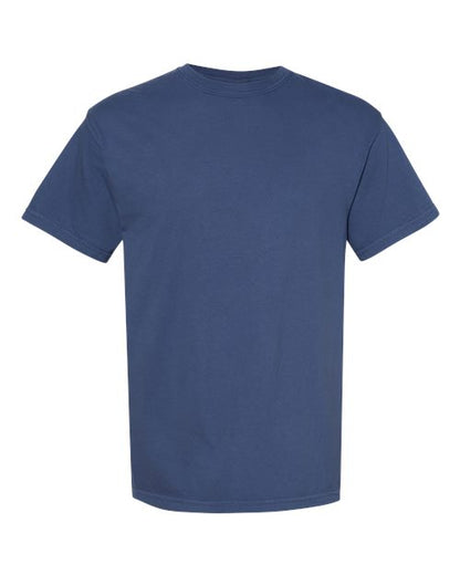 Unisex Garment-Dyed Heavyweight T-Shirt