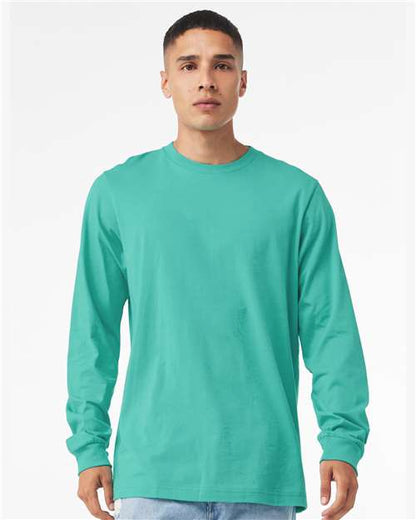 Unisex Jersey Long Sleeve Tee
