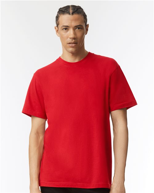Unisex Fine Jersey Tee