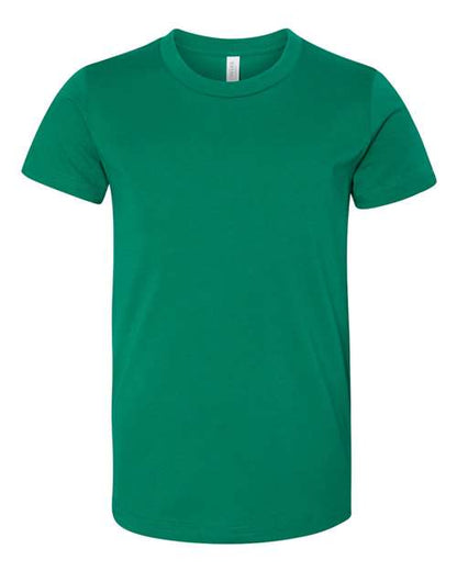 Youth Jersey Tee