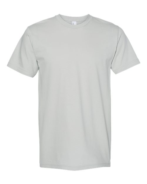 Unisex Fine Jersey Tee