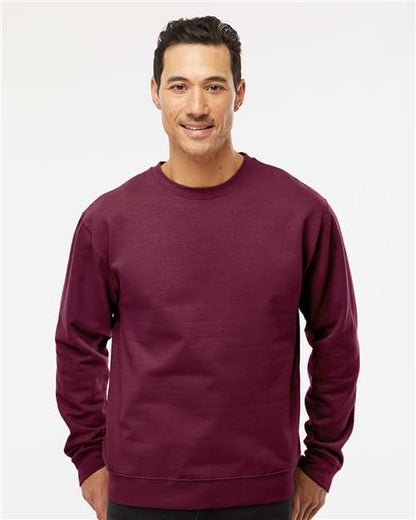 Unisex Midweight Crewneck Sweatshirt