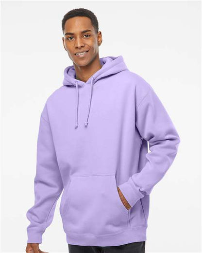 Unisex Heavyweight Hooded Sweatshirt