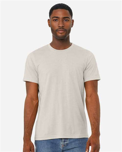 CVC Jersey Tee
