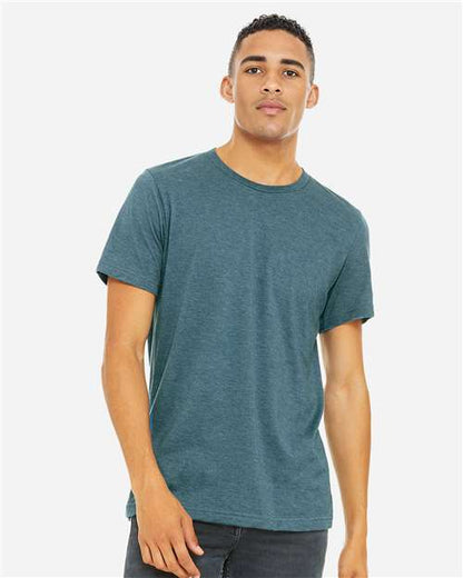 CVC Jersey Tee