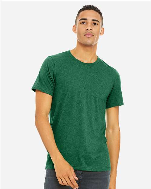 CVC Jersey Tee
