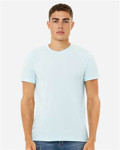 CVC Jersey Tee