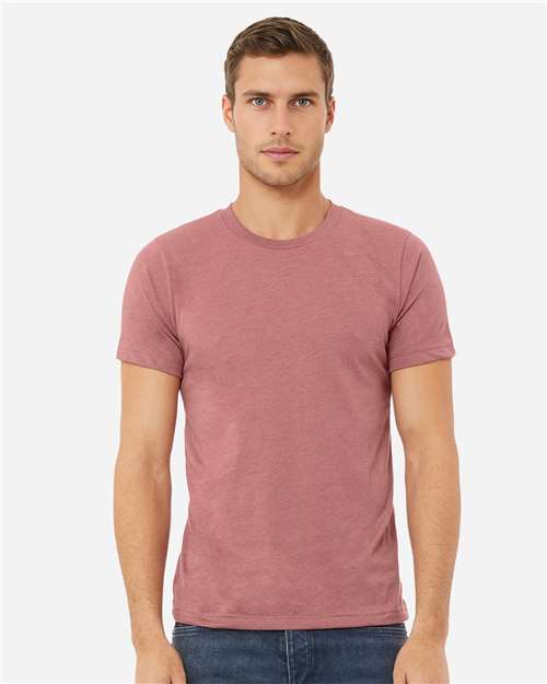 CVC Jersey Tee