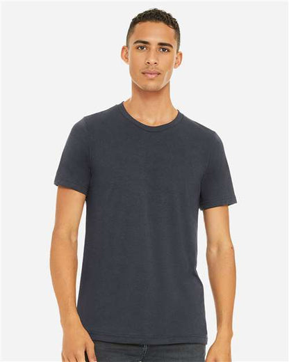 CVC Jersey Tee