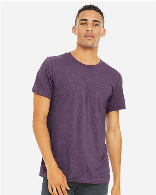 CVC Jersey Tee