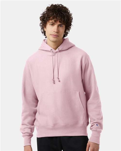 Unisex Reverse Weave® Hooded Sweatshirt