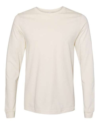 Unisex Jersey Long Sleeve Tee