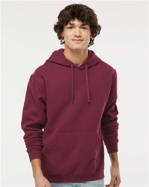 Unisex Pullover Hoodie