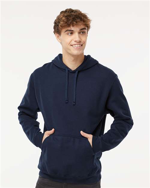 Unisex Pullover Hoodie