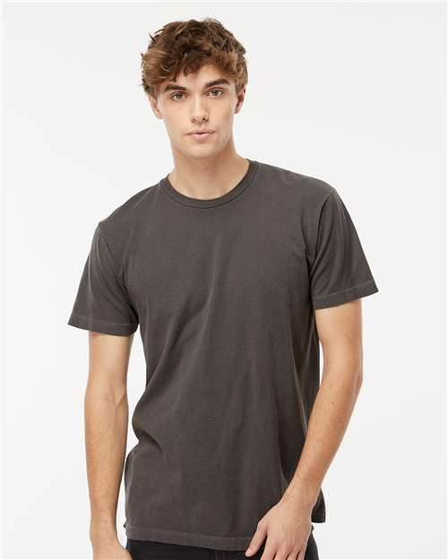 Unisex Vintage Garment-Dyed T-Shirt