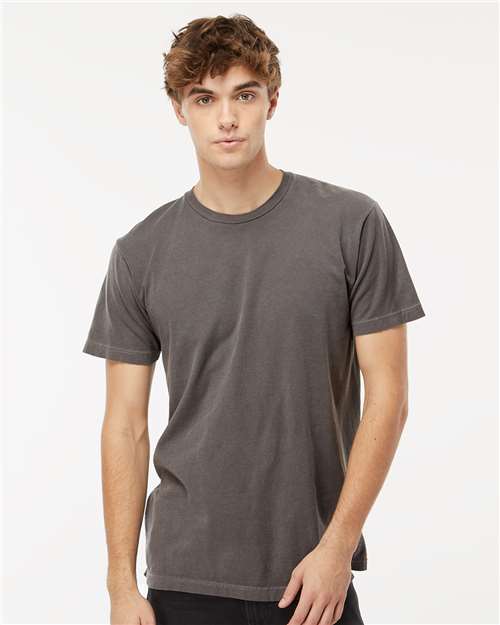 Unisex Vintage Garment-Dyed T-Shirt