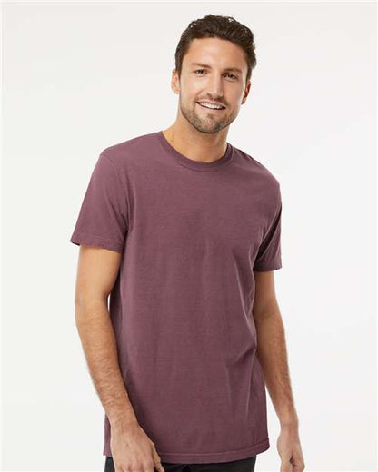 Unisex Vintage Garment-Dyed T-Shirt