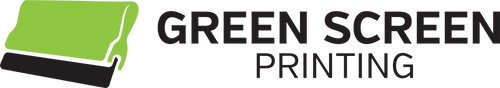 Green Screen Printing