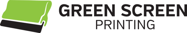 Green Screen Printing