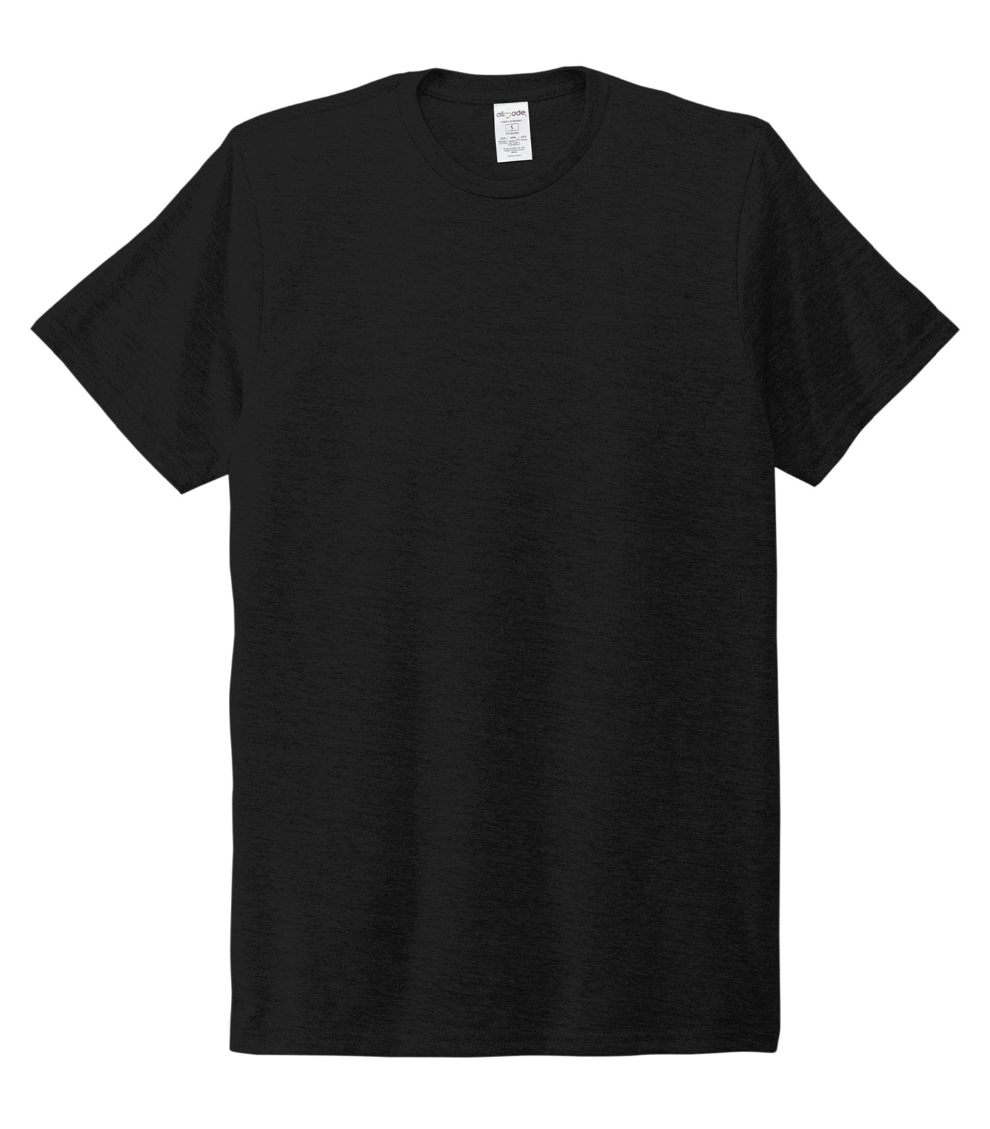 ALLMADE&reg; UNISEX TRI-BLEND TEE