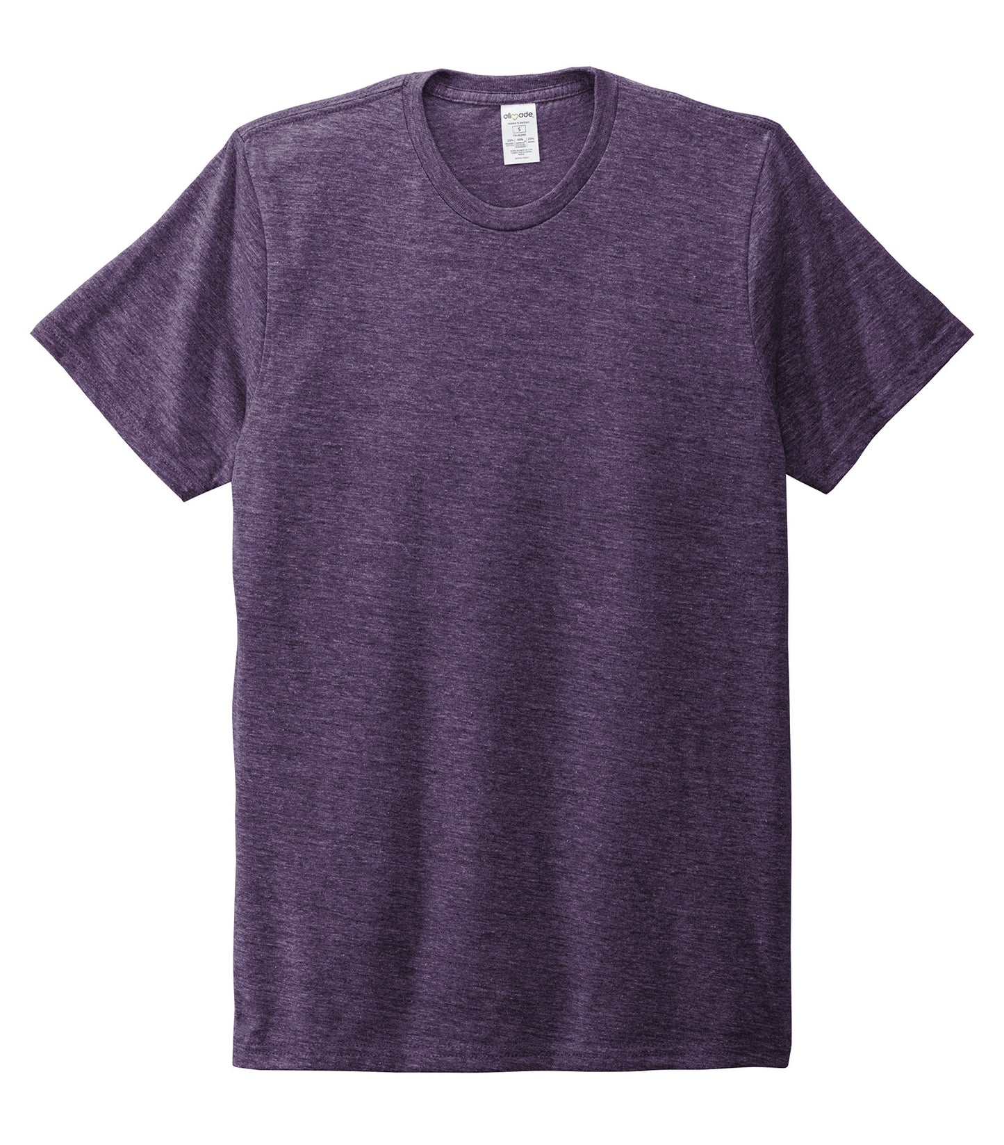 ALLMADE&reg; UNISEX TRI-BLEND TEE