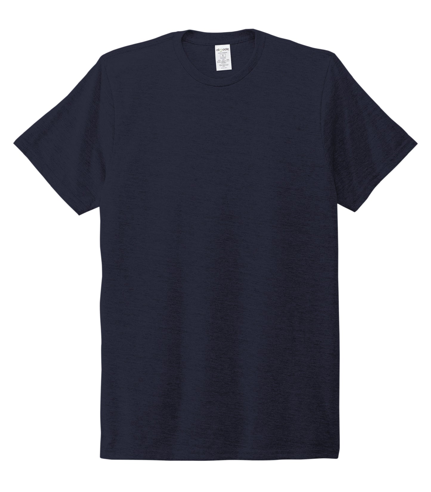ALLMADE&reg; UNISEX TRI-BLEND TEE