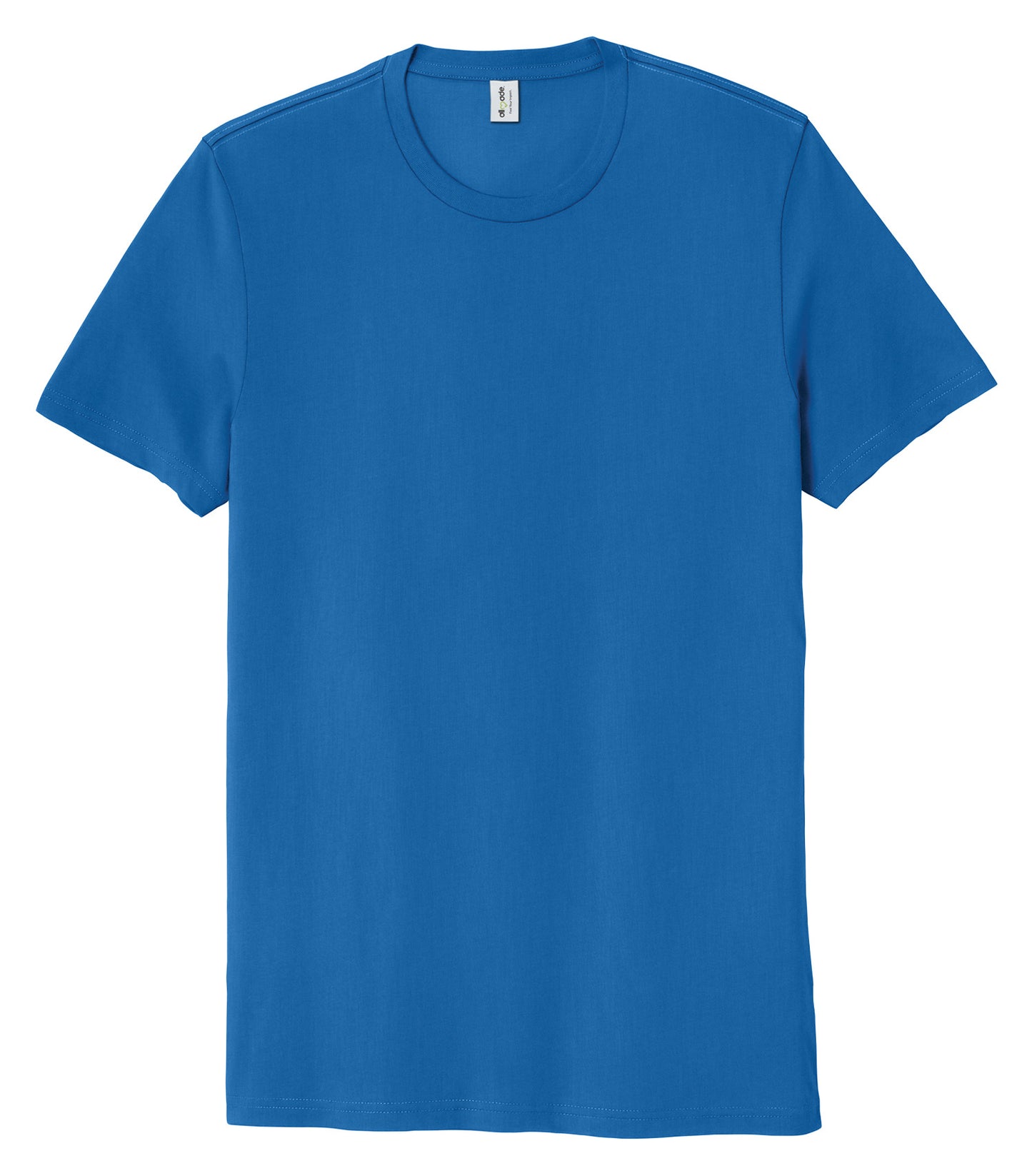 ALLMADE&reg; UNISEX ORGANIC COTTON TEE