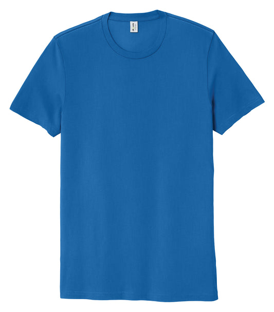 ALLMADE&reg; UNISEX ORGANIC COTTON TEE