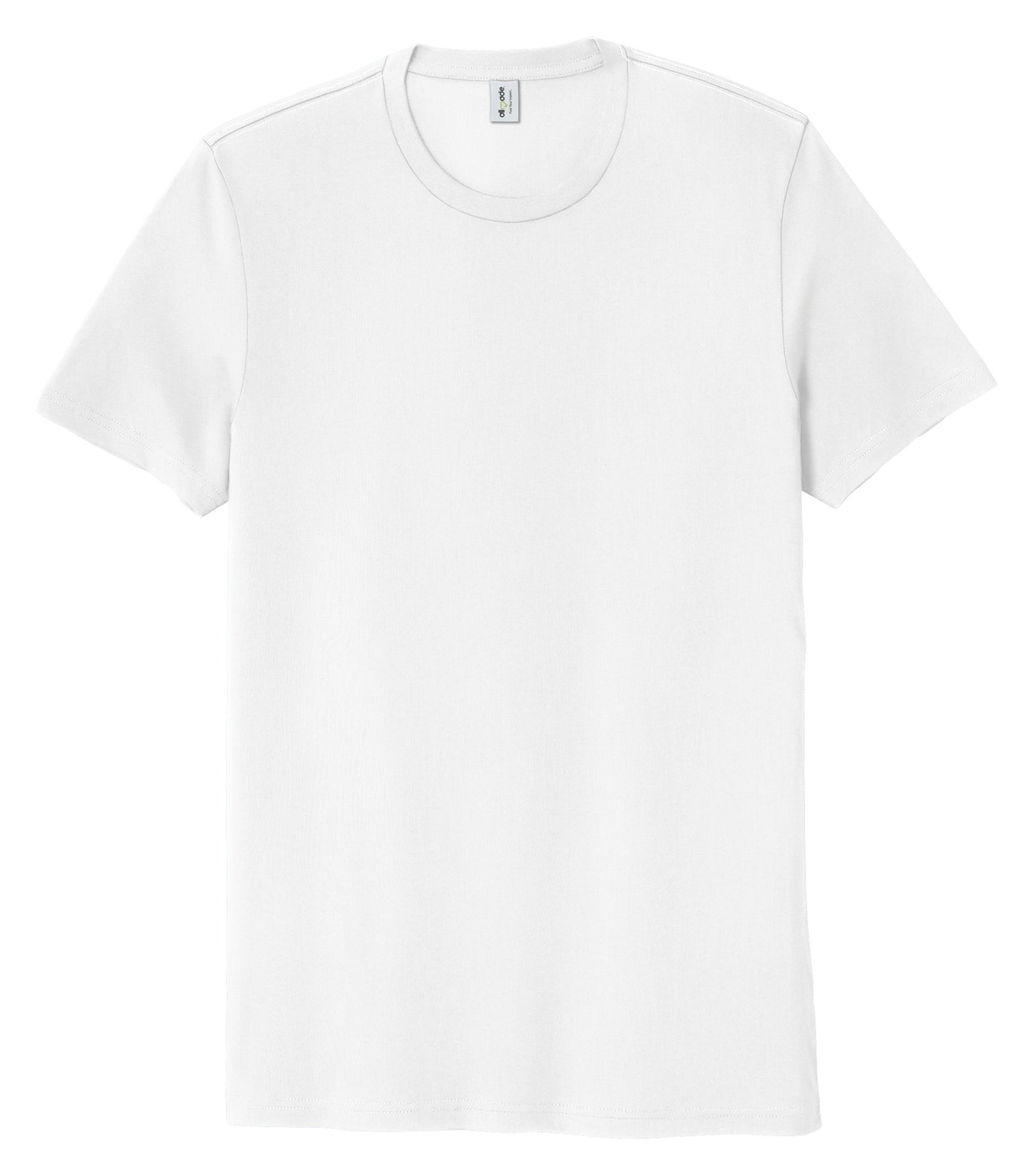 ALLMADE&reg; UNISEX ORGANIC COTTON TEE
