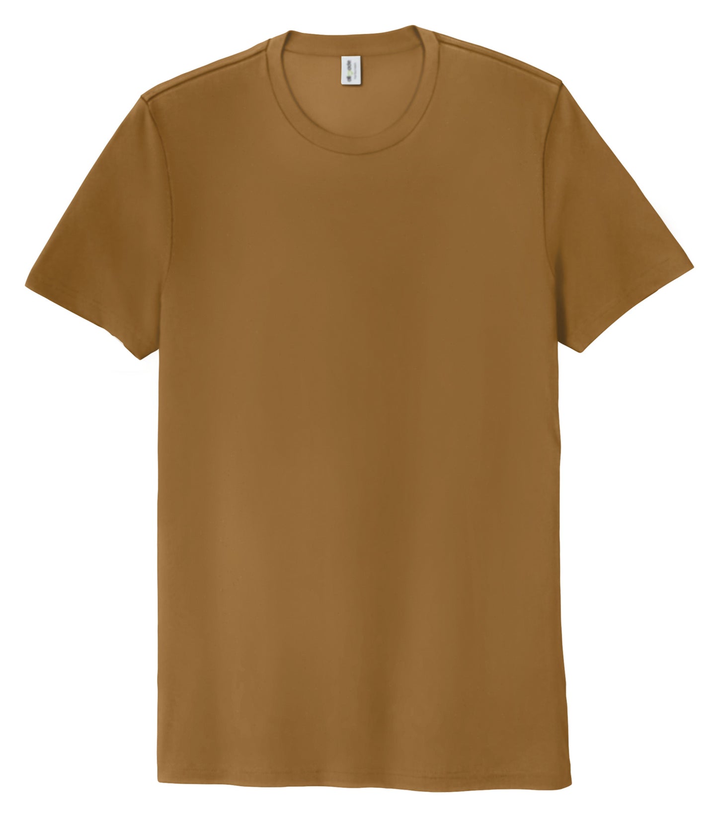ALLMADE&reg; UNISEX ORGANIC COTTON TEE