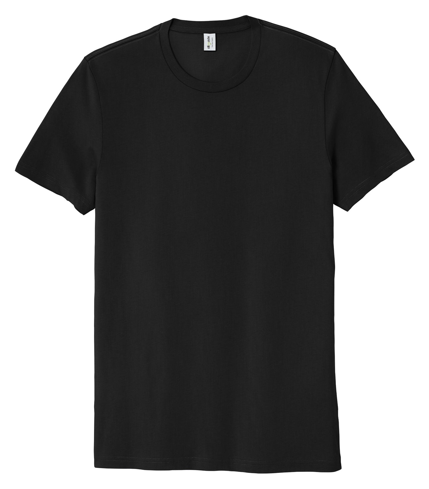 ALLMADE&reg; UNISEX ORGANIC COTTON TEE