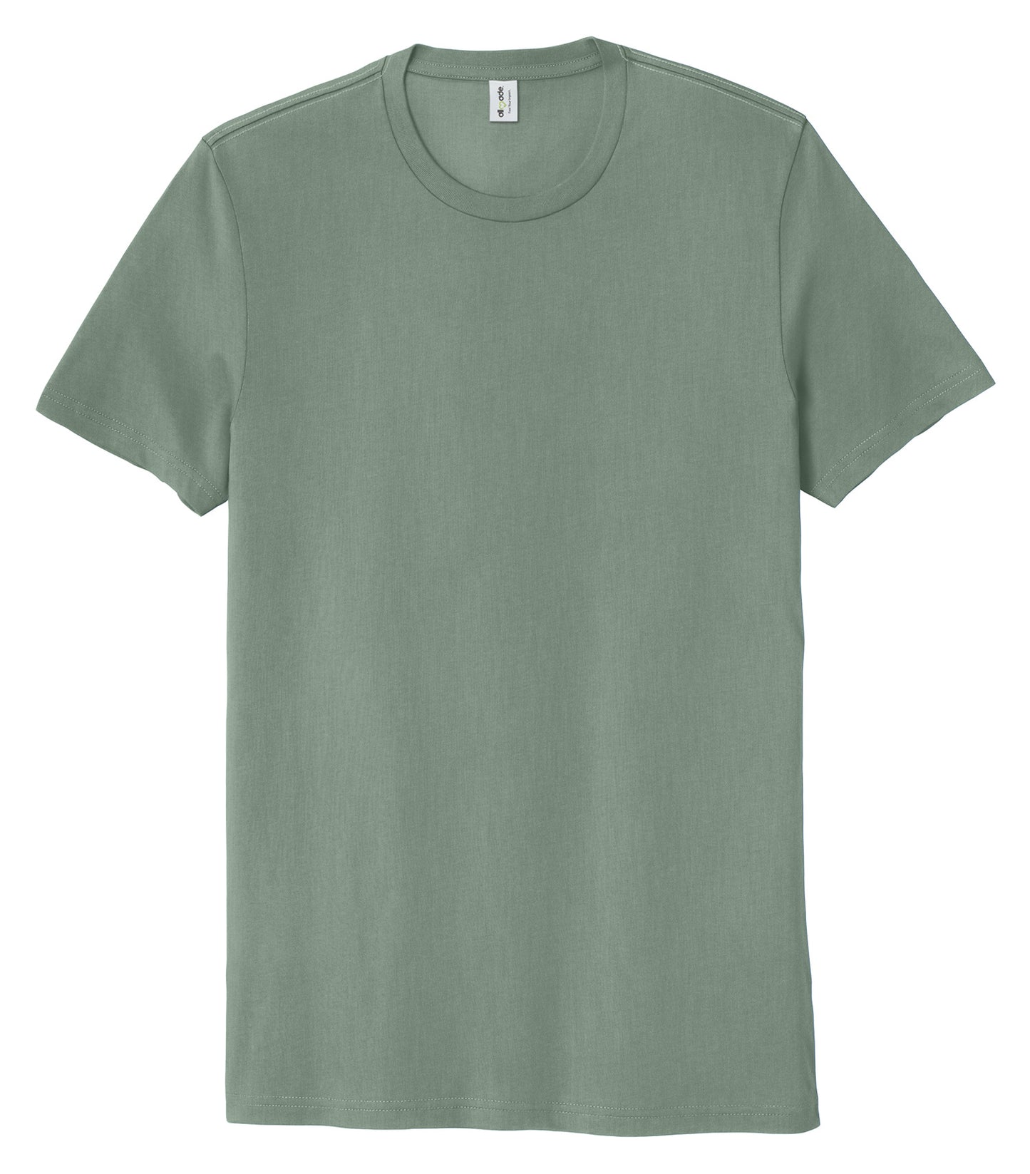ALLMADE&reg; UNISEX ORGANIC COTTON TEE