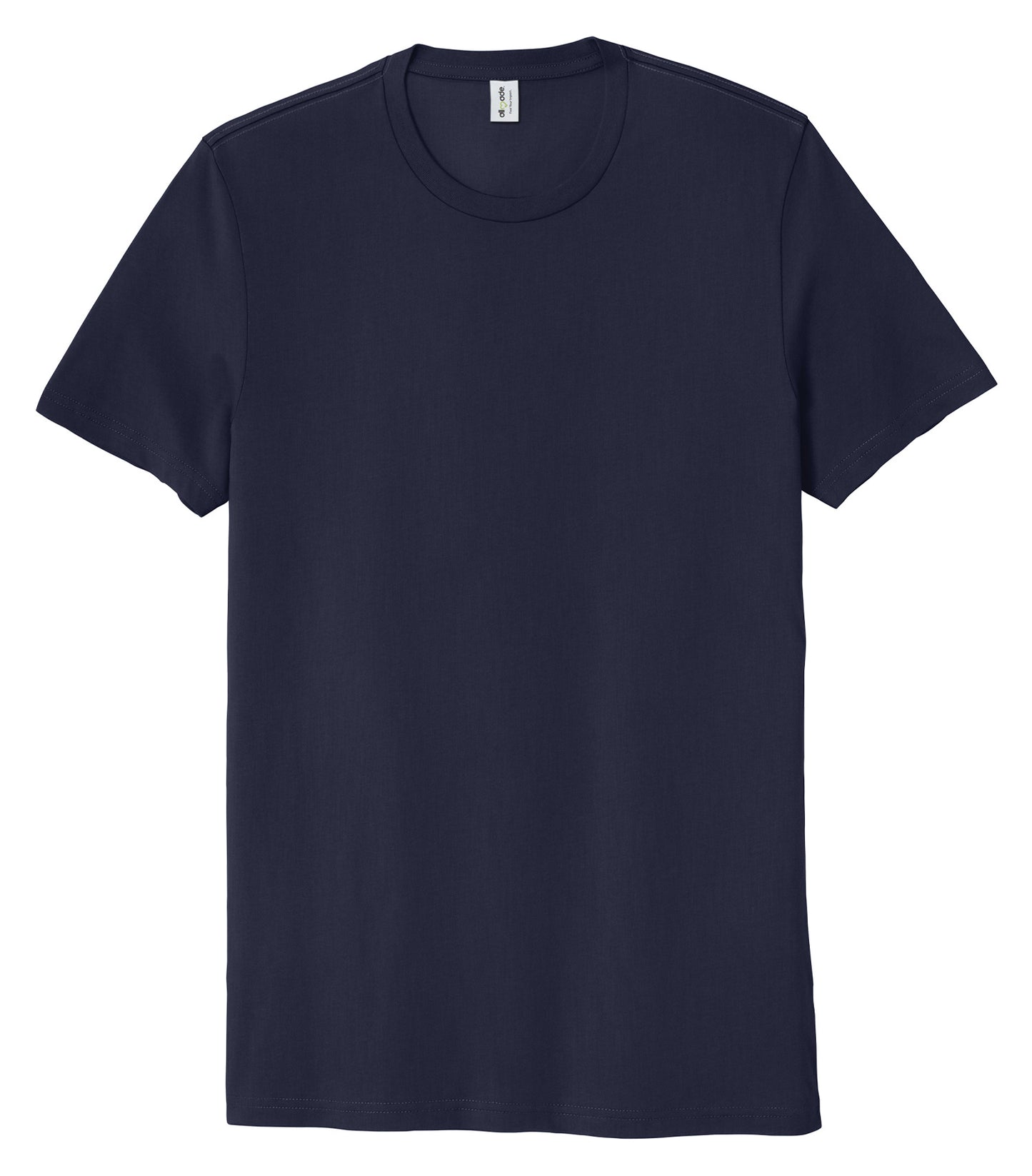 ALLMADE&reg; UNISEX ORGANIC COTTON TEE